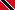 Flag for Trinidad a Tobago